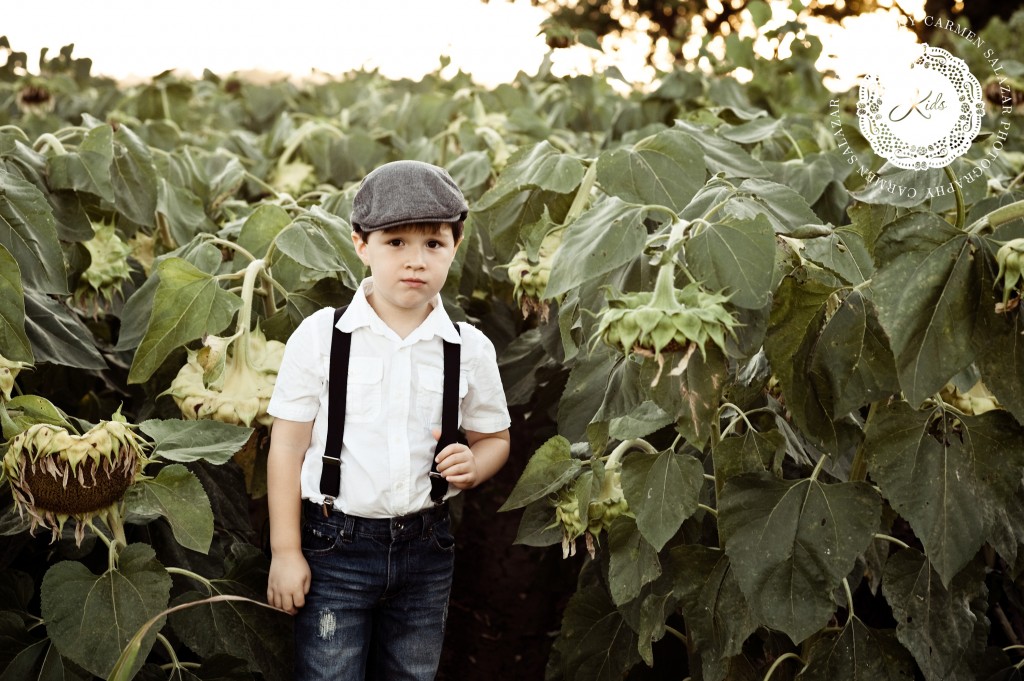 little boy vintage outdoor photography