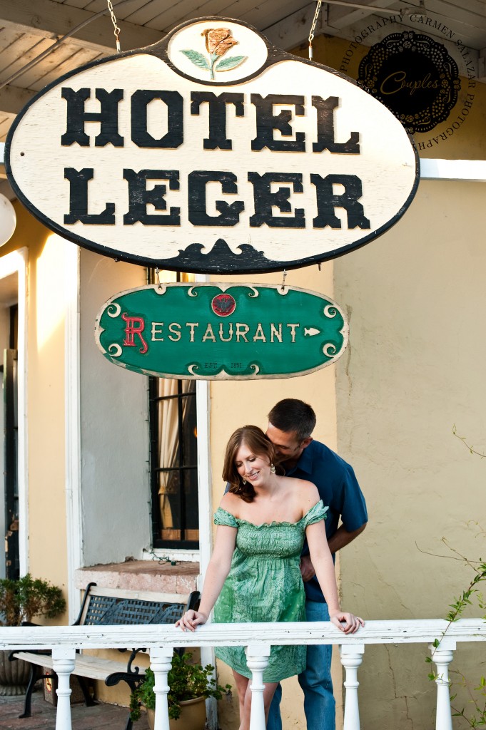 Sacramento Engagement Photographer