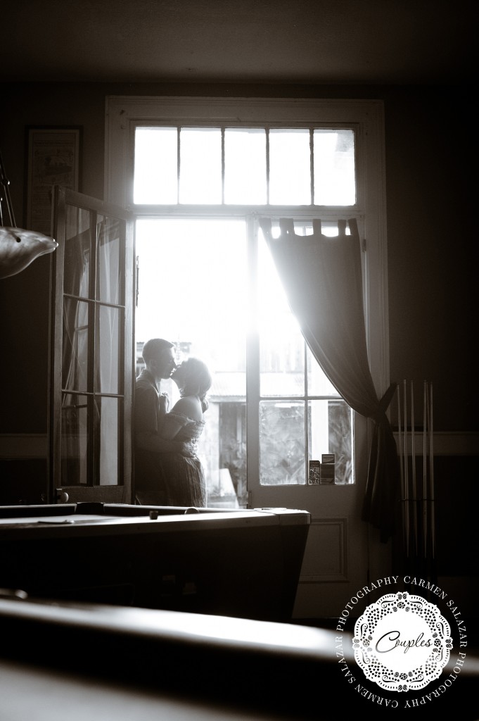 Sacramento Engagement Photographer