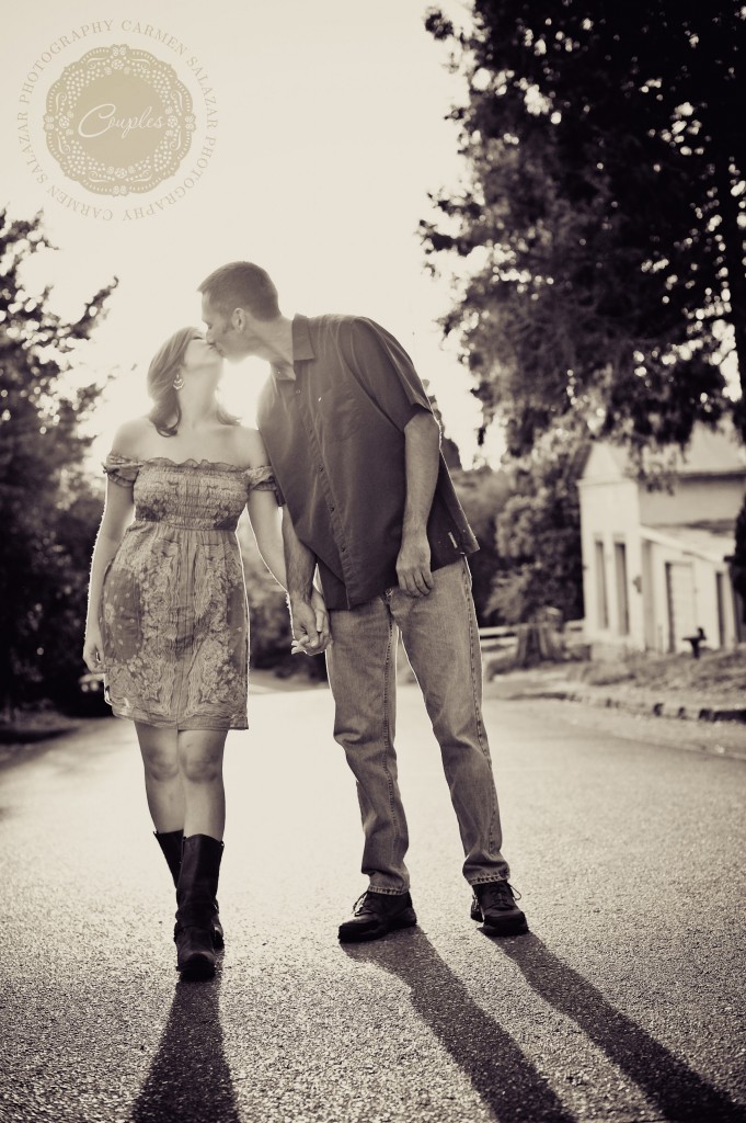 Sacramento Engagement Photographer