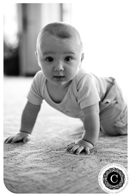 wedding baby photography