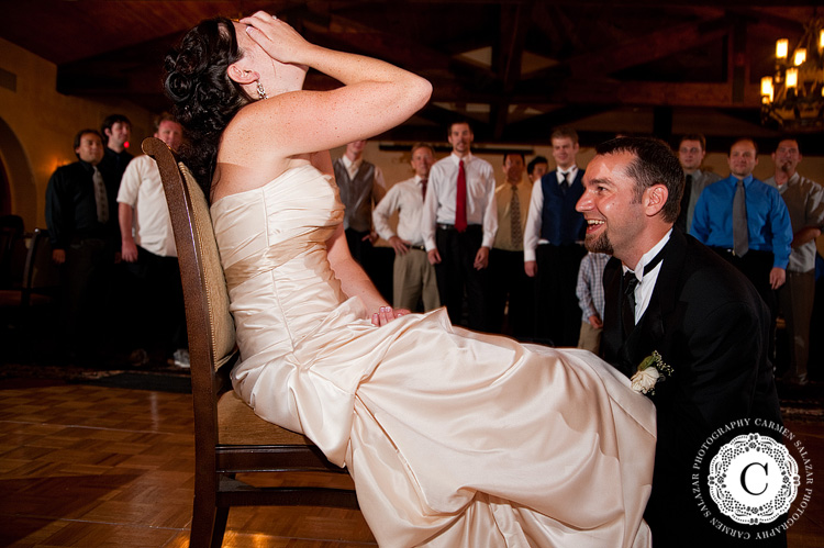 Sacramento Wedding Photographer photographs a ceremony at Catta Verdera