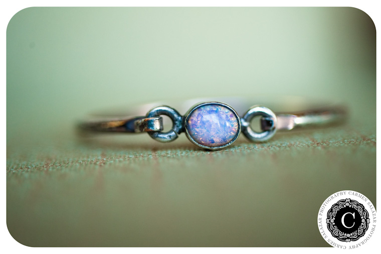 beautiful bracelet detail photography