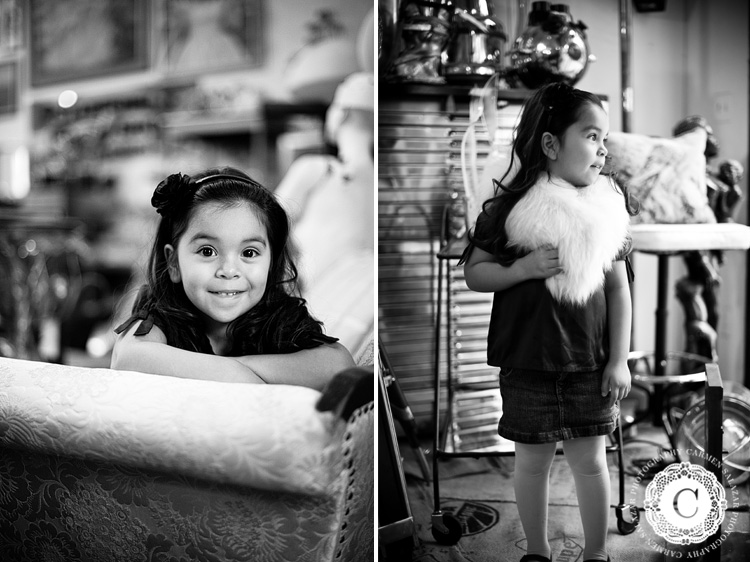 cute vintage child photography at Fringe