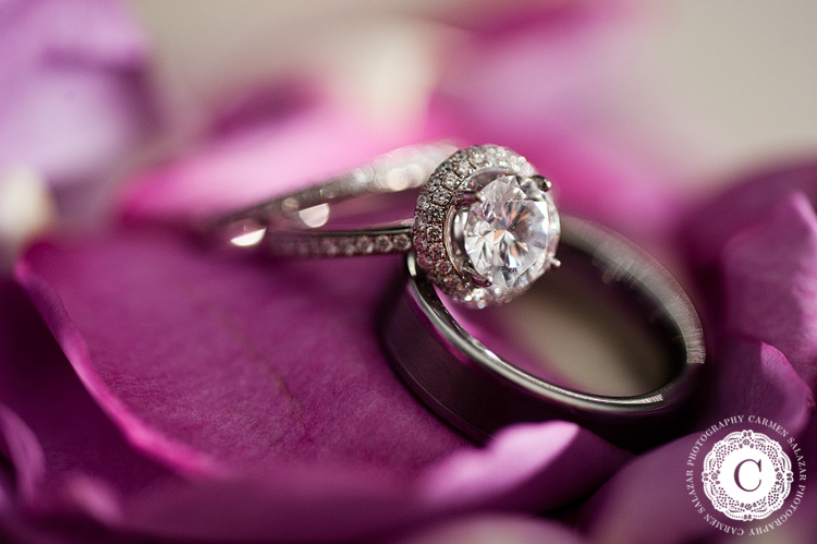 Sacramento Wedding Photographer photographs a ceremony at Le Rivage