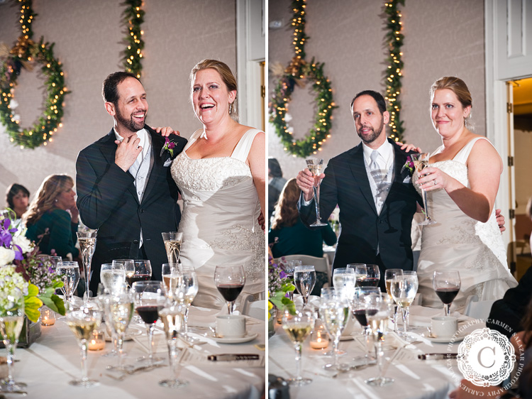 tearful-champagne-toast-for-the-bride-and-groom tearful-champagne-toast-for-the-bride-and-groom