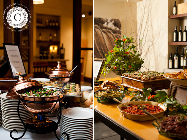 Napa caterer Elaine Bell