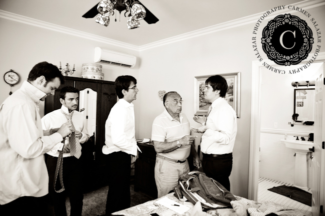 groom gets ready at a sacramento wedding groom gets ready at a sacramento wedding