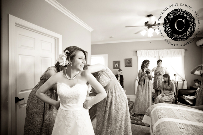 pretty summer bride at a sacramento wedding pretty summer bride at a sacramento wedding