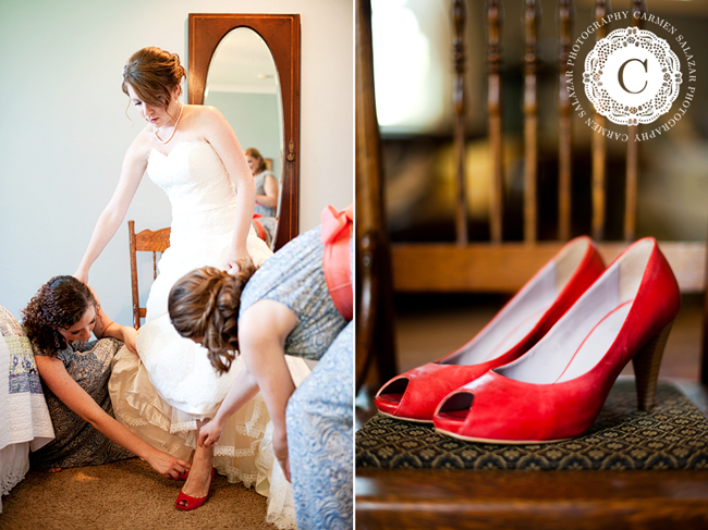 colorful wedding shoes at a sacramento wedding colorful wedding shoes at a sacramento wedding
