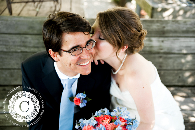 happy couple at a sacramento wedding happy couple at a sacramento wedding
