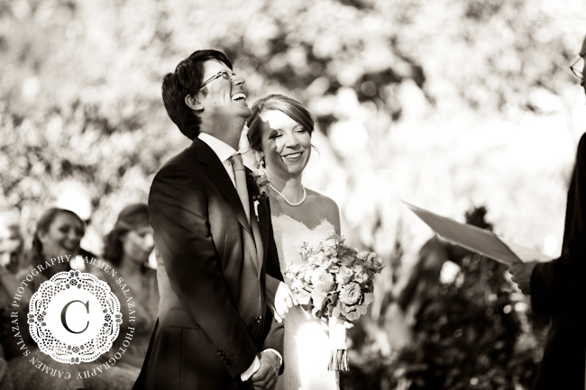 photo of a laughing groom at a sacramento wedding photo of a laughing groom at a sacramento wedding