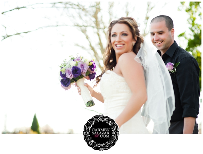 Santa Rosa winter wedding Santa Rosa winter wedding
