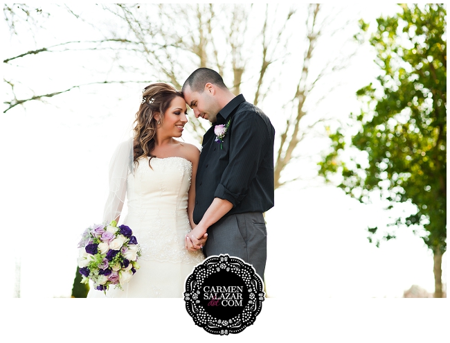 Winter winery wedding Winter winery wedding