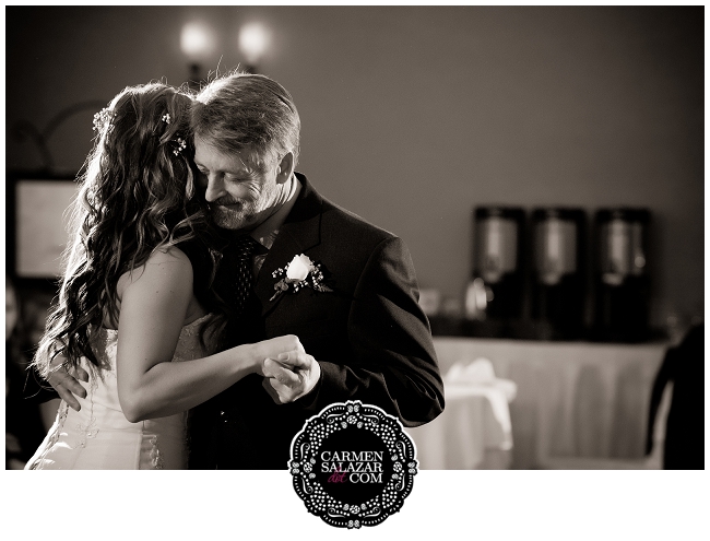emotional father daughter dance emotional father daughter dance