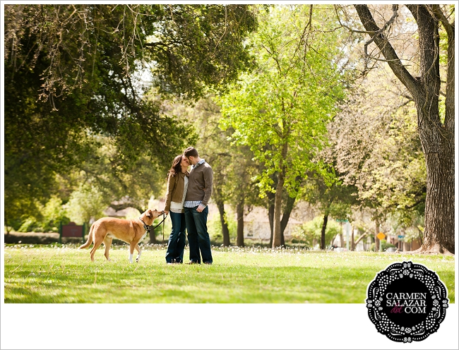 Sacramento Engagement Session Sacramento Engagement Session