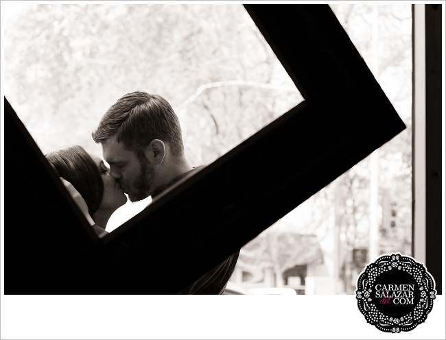 cool engagement photos in Sacramento cool engagement photos in Sacramento