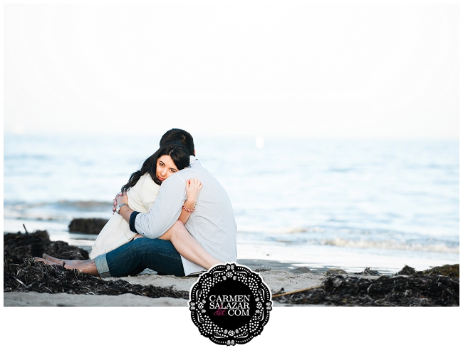 Bay area engagement photos