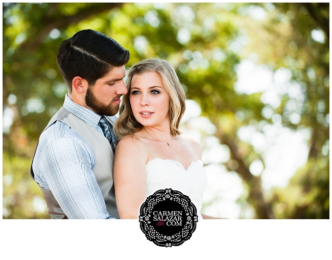 Wedding Fusion Video