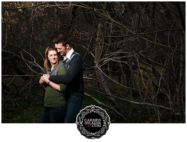 creative engagement photo in Livermore