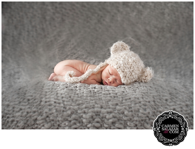 Cute baby photos in Sacramento