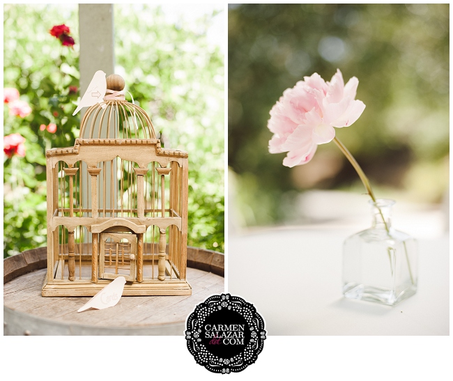Adorable Wedding Embellishments 