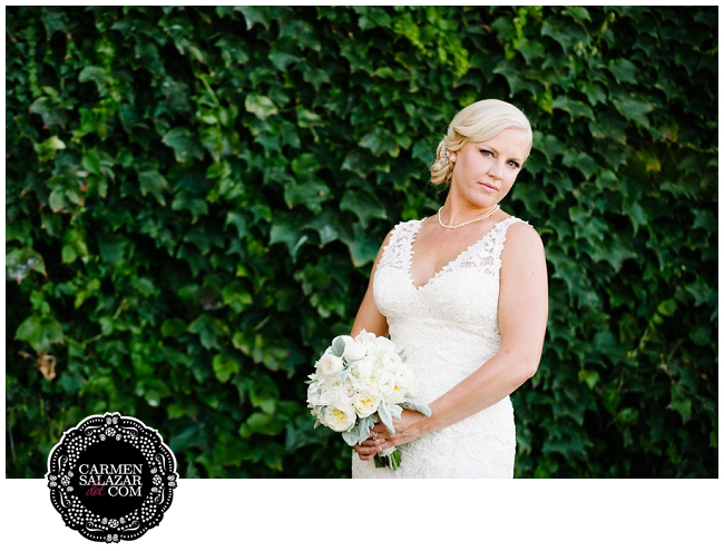 Bride Portrait