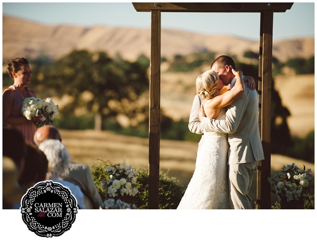 Taber Ranch Wedding Photography