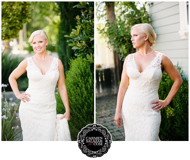 Bride Picture