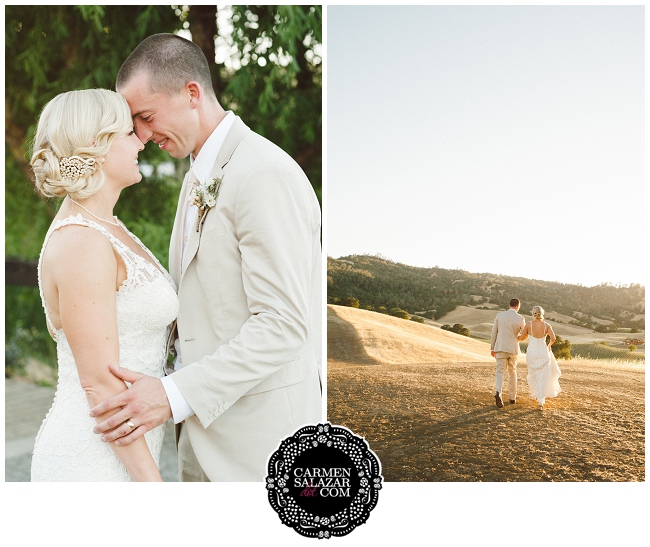 Lovely Taber Ranch Wedding