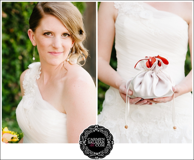 Beautiful Bride Photo