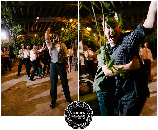 Groom Reception Photo
