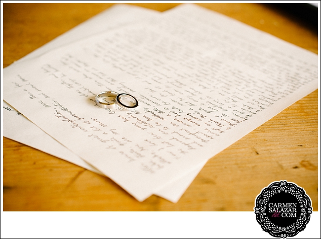 Cute Wedding Photography