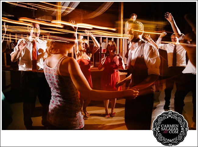 Reception Dance