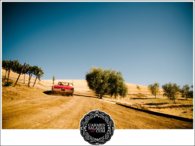 Taber Ranch Wedding
