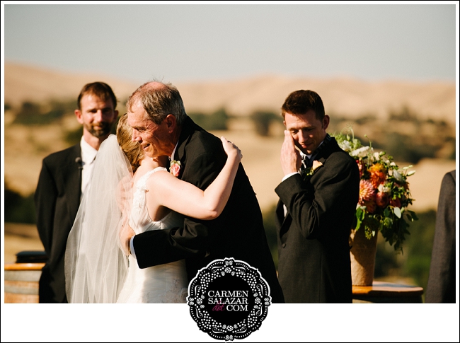 Sweet Taber Ranch Wedding