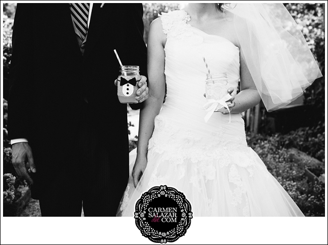 Sweet Taber Ranch Wedding