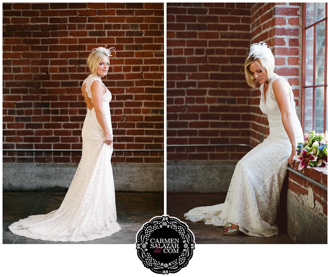 Beautiful Bride