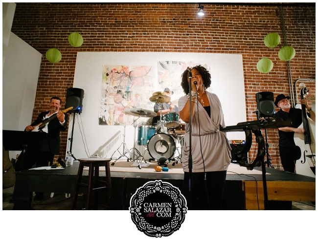 Wedding Reception Pictures