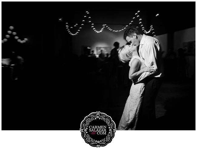 Precious Newlywed Photos