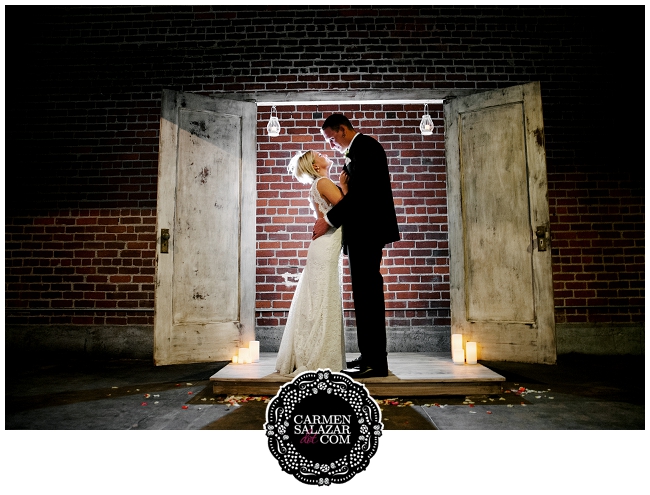 Newlywed Pictures