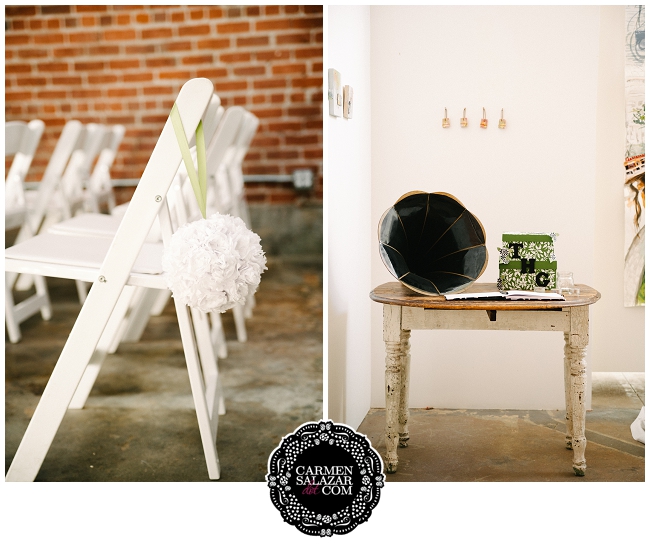 Artistic Wedding