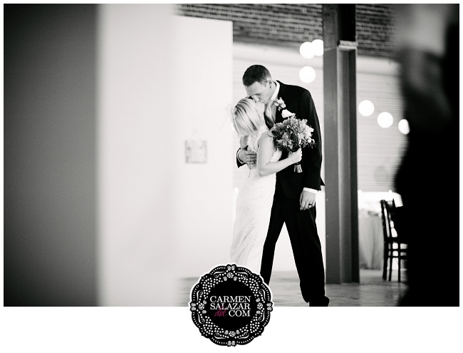 Happy Newlyweds