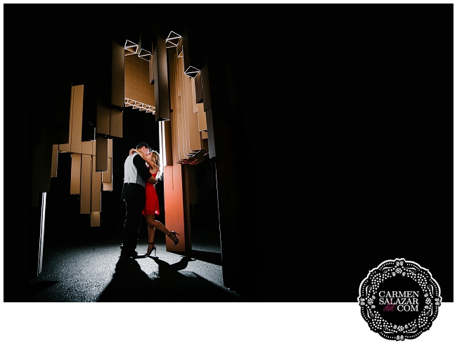Adorable Engagement Pictures