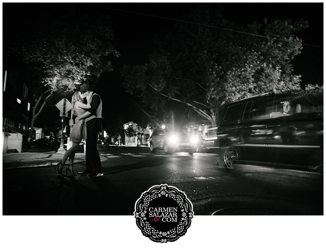 City Engagement Session