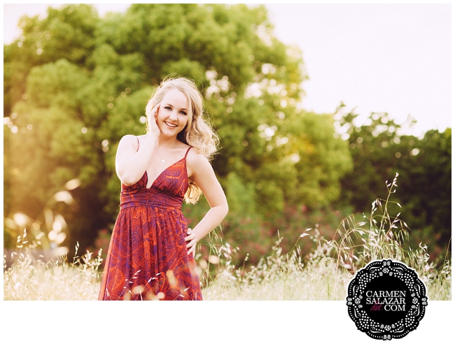 Sacramento Teen Modeling photography