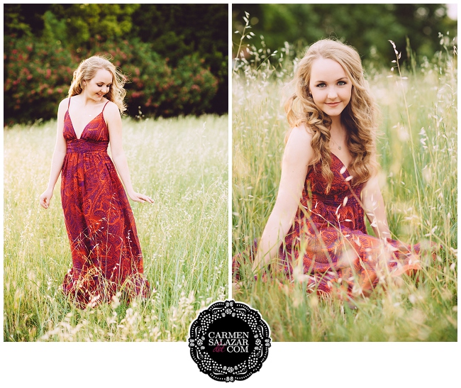 Teen Photography