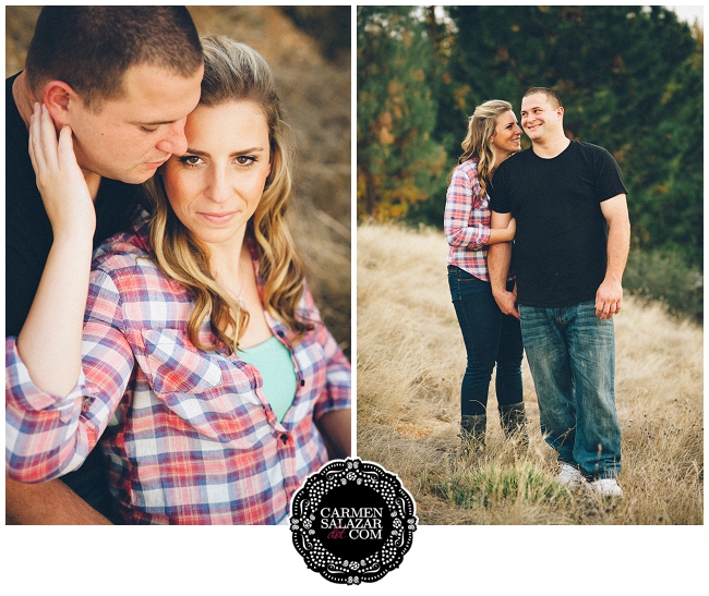 Adorable Engagement Photos
