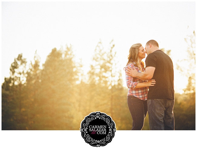 Engagement Photography