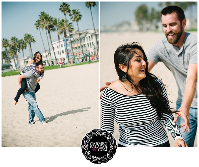 Engagement Pictures